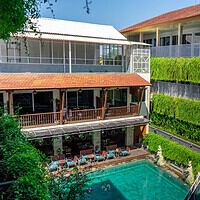 Jual Hotel 90 Kamar Bypass Ngurah Rai Nusa Dua Kuta Selatan Badung