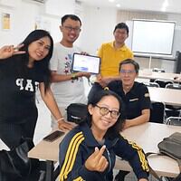 Kelas Pembuatan Website Properti