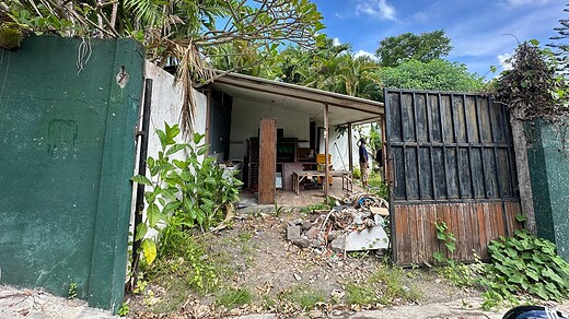 Leasehold 10 Tahun Tanah Hadap Utara 1085m2 Pantai Batu Bolong Canggu