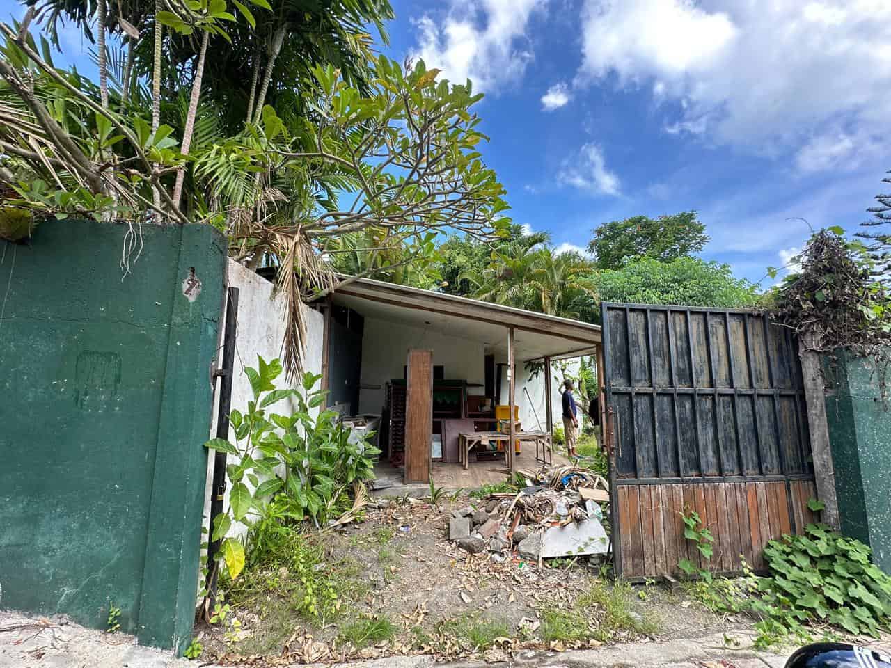 Leasehold 10 Tahun Tanah Hadap Utara 1085m2 Pantai Batu Bolong Canggu Leasehold 10 Tahun Tanah Hadap Utara 1085m2 Pantai Batu Bolong Canggu