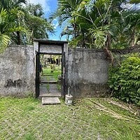 Leasehold 10 Tahun Tanah Hadap Utara 1195m2 Pantai Batu Bolong Canggu