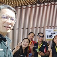 Open House Villa Sedap Malam Senin 1 Juni 2026