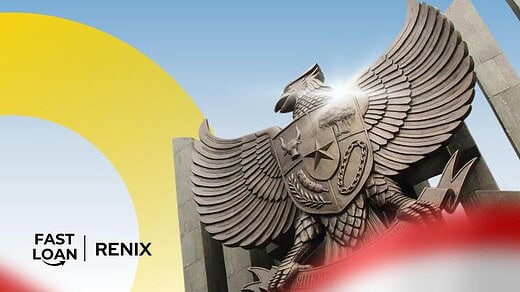 Selamat Hari Lahir Pancasila 1 Juni 2026
