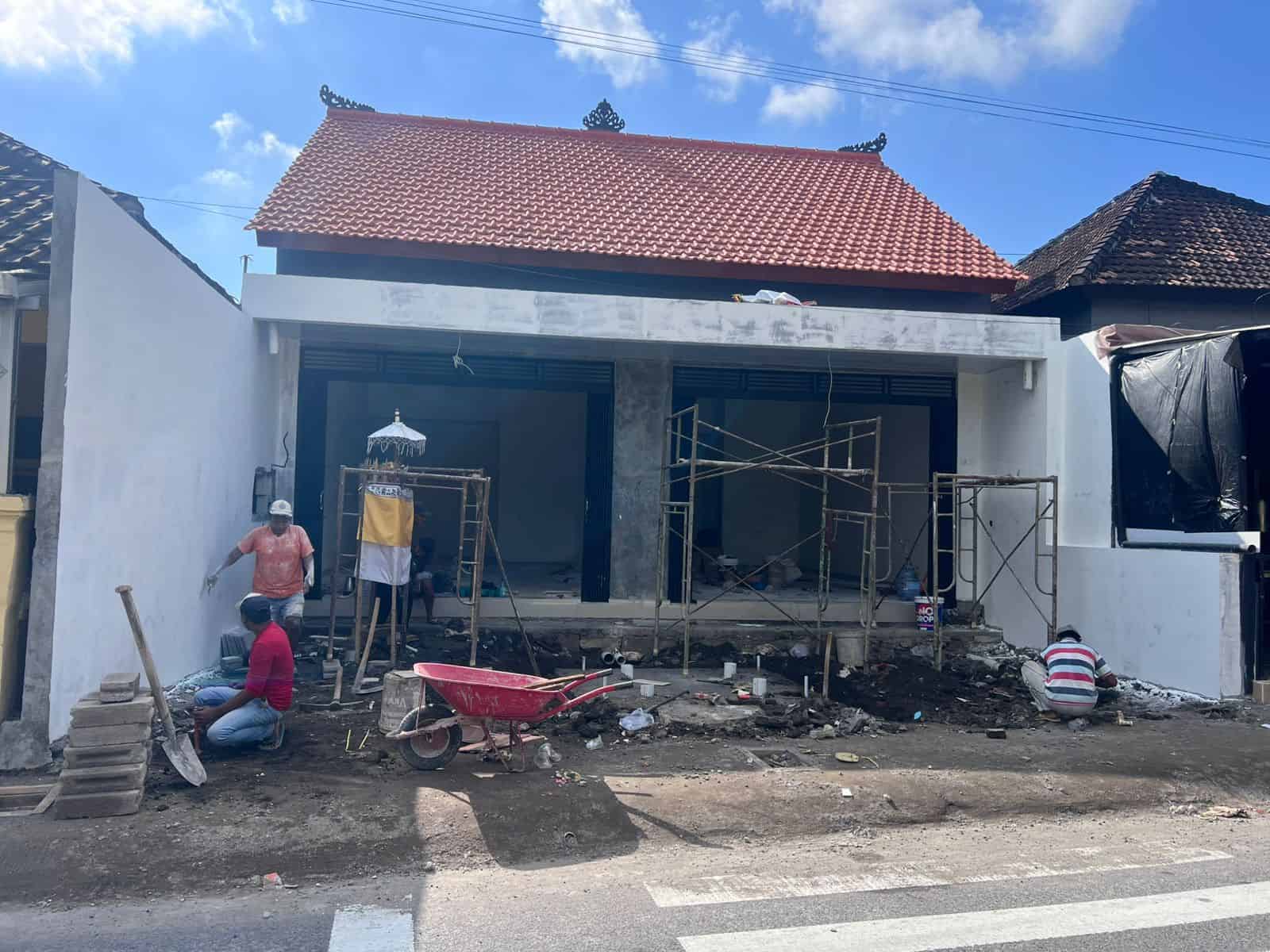 Sewa Min 2 Tahun Tempat Usaha Toko Tukad Buaji Sesetan Denpasar Selatan Sewa Min 2 Tahun Tempat Usaha Toko Tukad Buaji Sesetan Denpasar Selatan