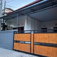 Sewa Rumah Baru Hadap Utara 2 Kamar Buluh Indah Pemecutan Kaja Denpasar Utara