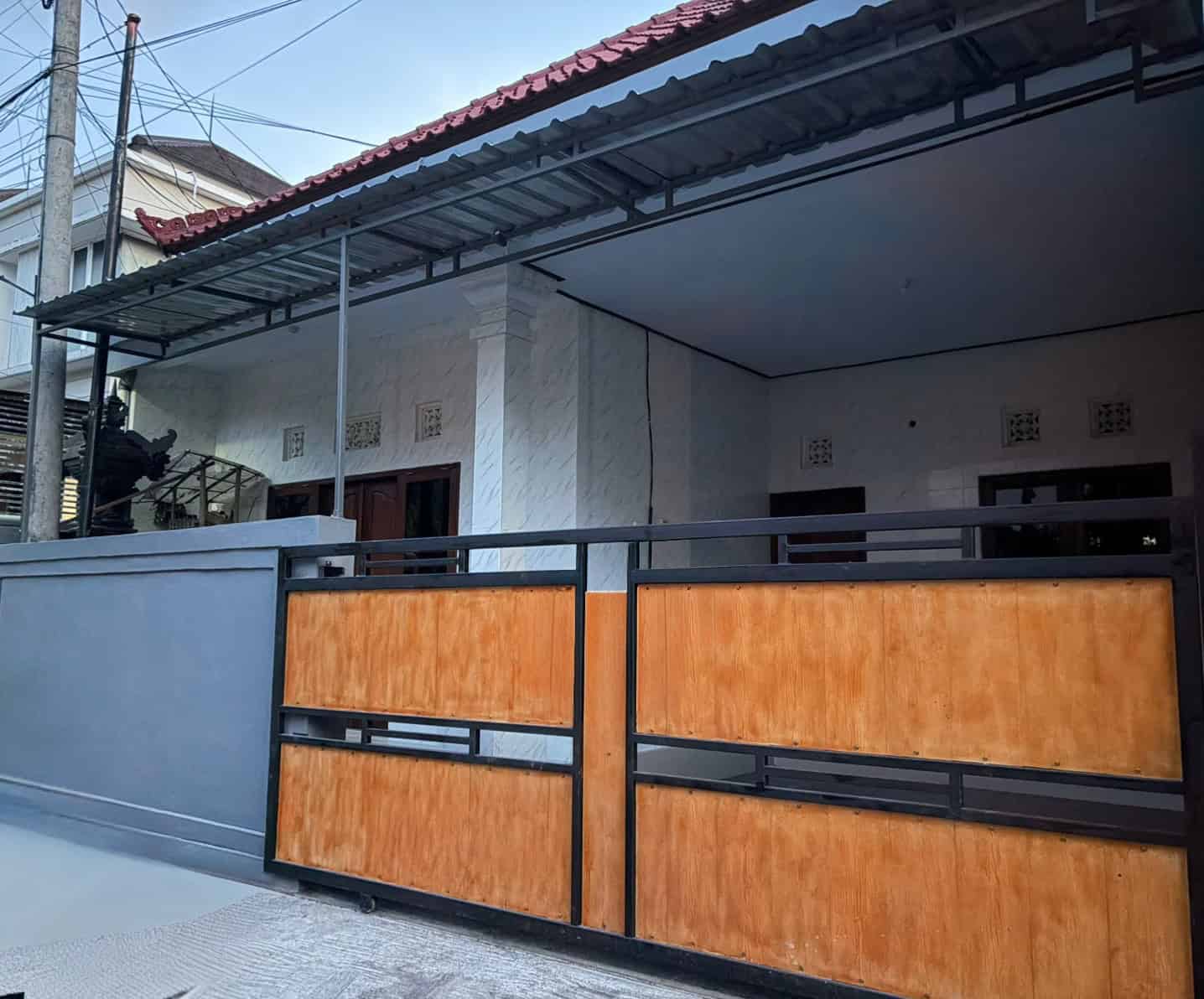 Sewa Rumah Baru Hadap Utara 2 Kamar Buluh Indah Pemecutan Kaja Denpasar Utara Sewa Rumah Baru Hadap Utara 2 Kamar Buluh Indah Pemecutan Kaja Denpasar Utara
