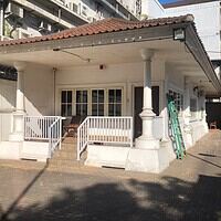 Sewa Rumah Cocok Untuk Tempat Usaha 1 Kamar Hayam Wuruk Denpasar
