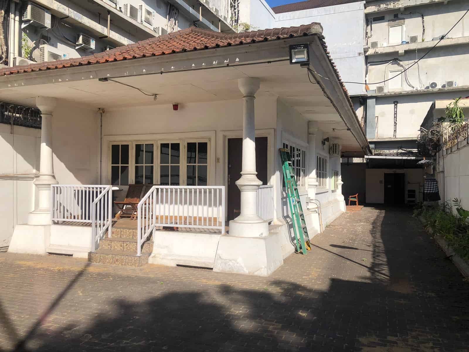 Sewa Rumah Cocok Untuk Tempat Usaha 1 Kamar Hayam Wuruk Denpasar Sewa Rumah Cocok Untuk Tempat Usaha 1 Kamar Hayam Wuruk Denpasar