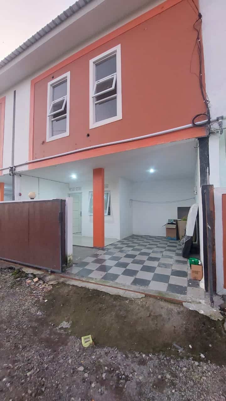 Sewa Rumah Nyaman Tenang 2 Lantai 3 Kamar Tukad Badung Renon Sewa Rumah Nyaman Tenang 2 Lantai 3 Kamar Tukad Badung Renon