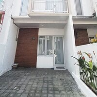 Sewa Tahunan Bulanan Rumah Full Furnished 2 Lantai 2 Kamar Nusa Dua Badung