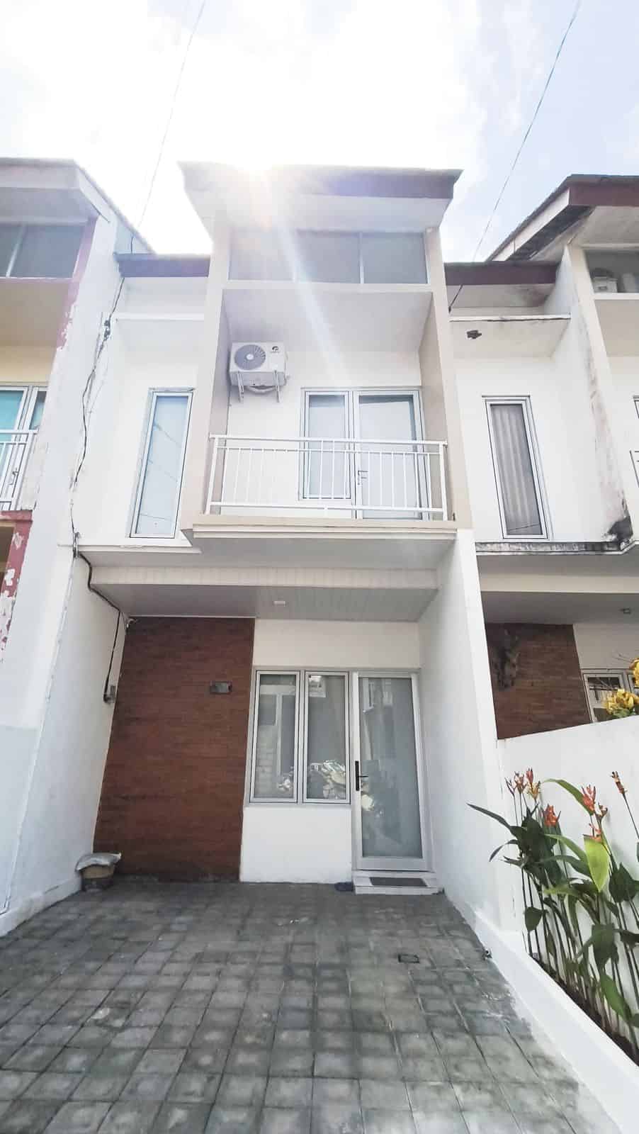 Sewa Tahunan Bulanan Rumah Full Furnished 2 Lantai 2 Kamar Nusa Dua Badung Sewa Tahunan Bulanan Rumah Full Furnished 2 Lantai 2 Kamar Nusa Dua Badung