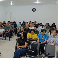 Weekly Meeting Brighton Synergy Selasa 2 Juni 2026